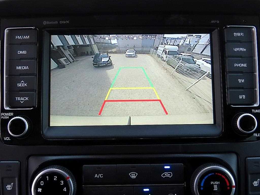 HYUNDAI Solati 2020 Gold color - Importación desde Corea - HF Imports Iquique - Foto 15