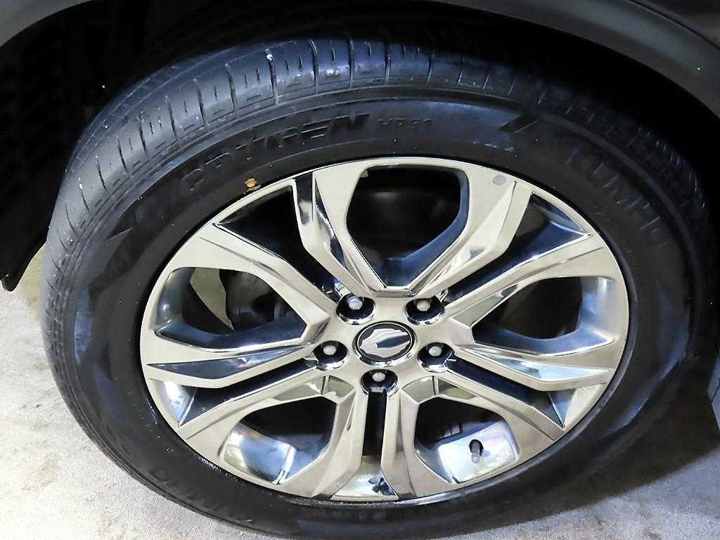 Ssangyong Rexton 2018 Negro - Importación desde Corea - HF Imports Iquique - Foto 20