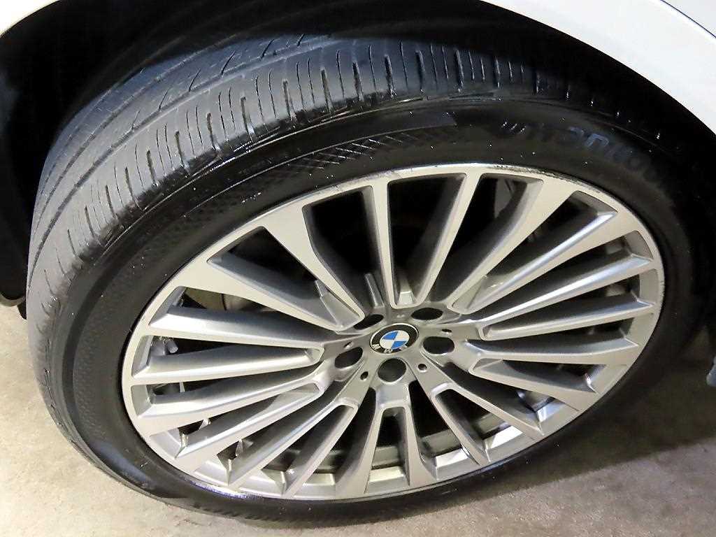 BMW X7 2022 Blanco - Importación desde Corea - HF Imports Iquique - Foto 19