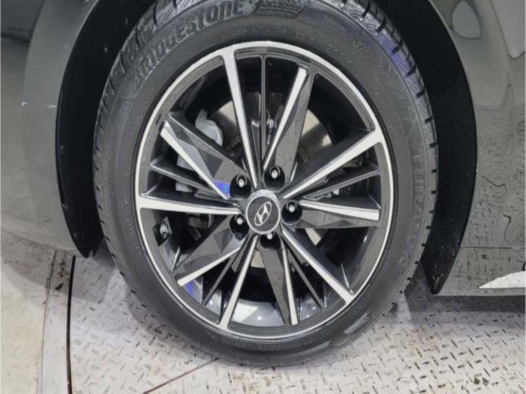 HYUNDAI Grandeur 2020 - Importación desde Corea - HF Imports Iquique - Foto 20