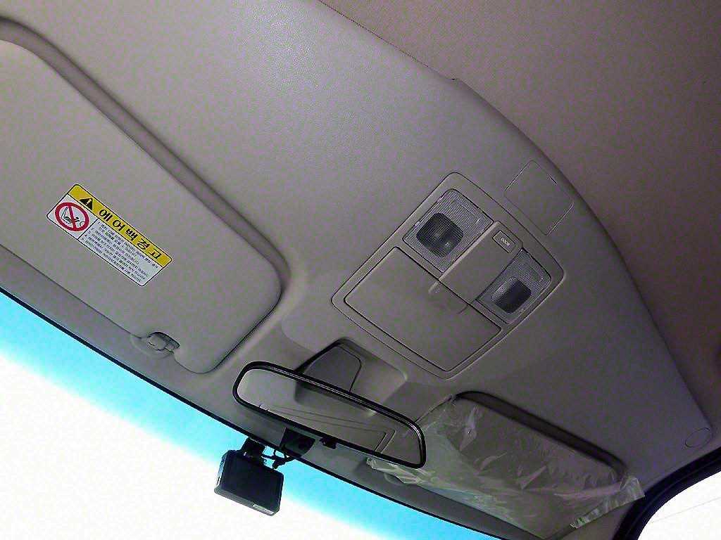 KIA Ray 2019 Blanco - Importación desde Corea - HF Imports Iquique - Foto 16