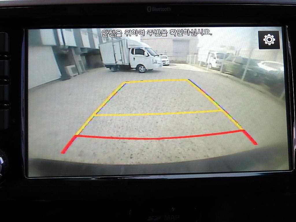 KIA Mohave 2017 Negro - Importación desde Corea - HF Imports Iquique - Foto 14