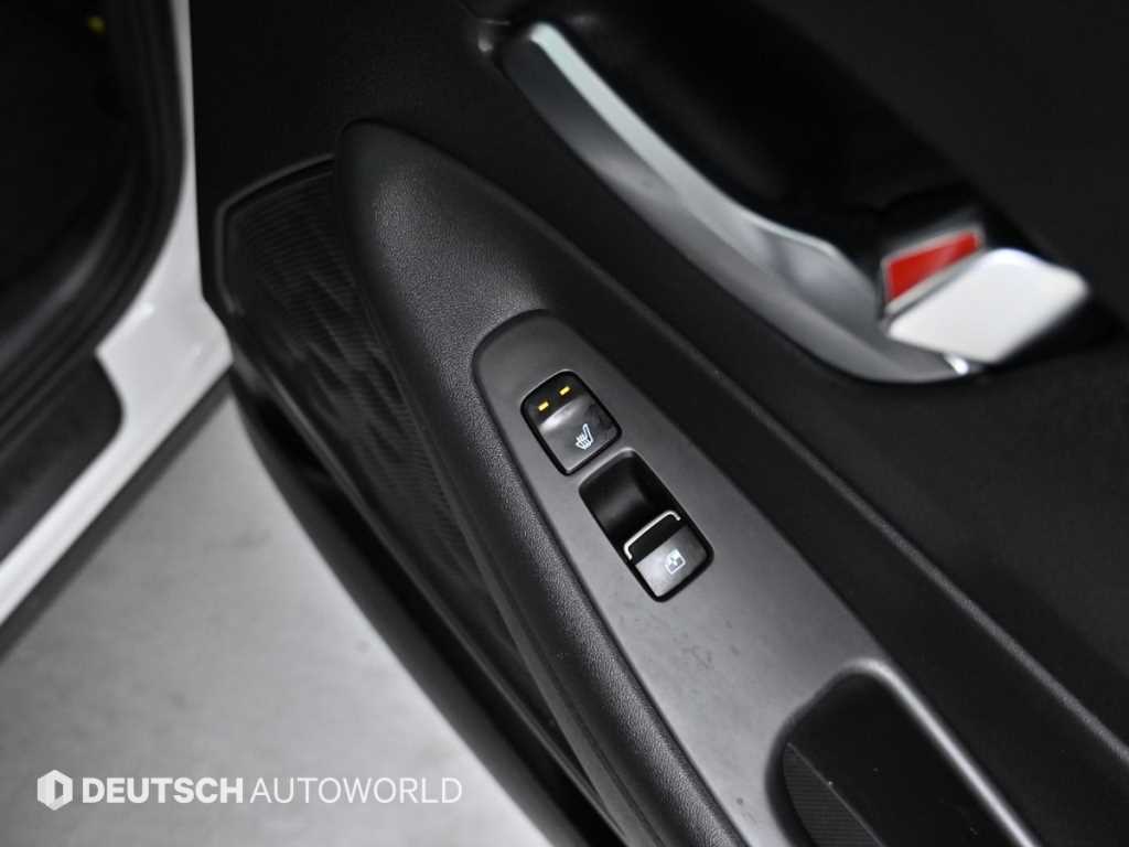 HYUNDAI Santa Fe 2022 Blanco - Importación desde Corea - HF Imports Iquique - Foto 16