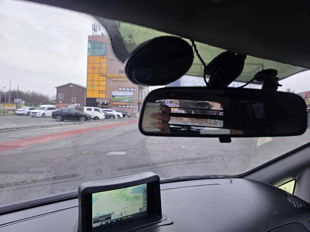 HYUNDAI Starex - Vista 11