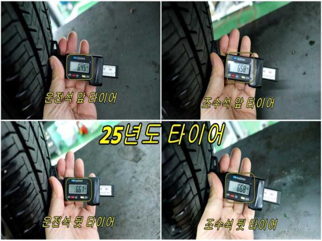 KIA Ray 2025 - Importación desde Corea - HF Imports Iquique - Foto 16