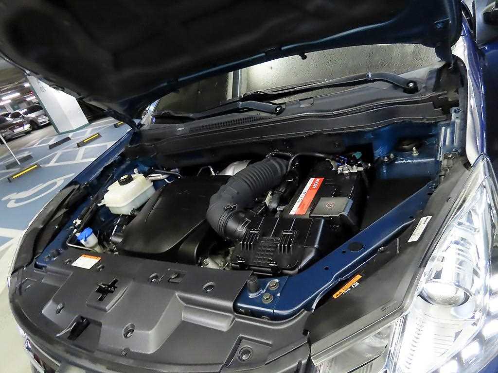 Ssangyong Korando 2018 Azul - Importación desde Corea - HF Imports Iquique - Foto 19