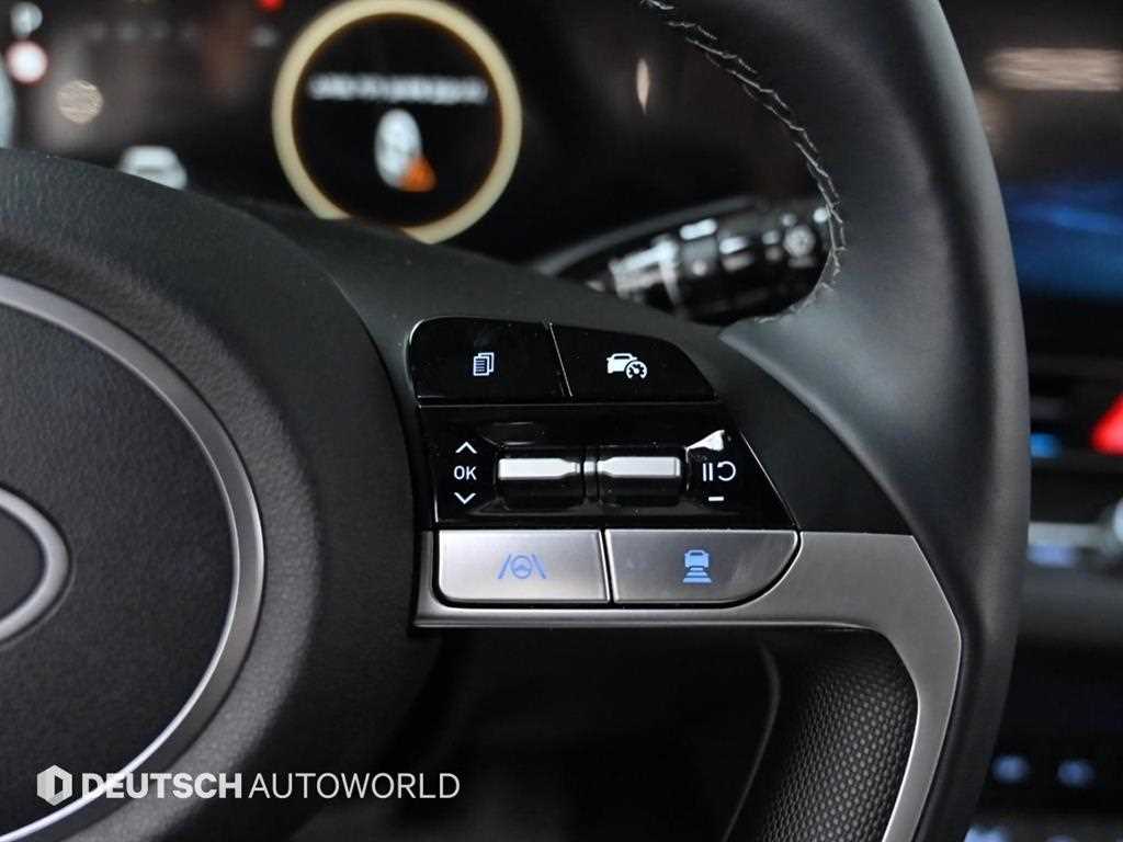 HYUNDAI Avante 2024 Blanco - Importación desde Corea - HF Imports Iquique - Foto 18