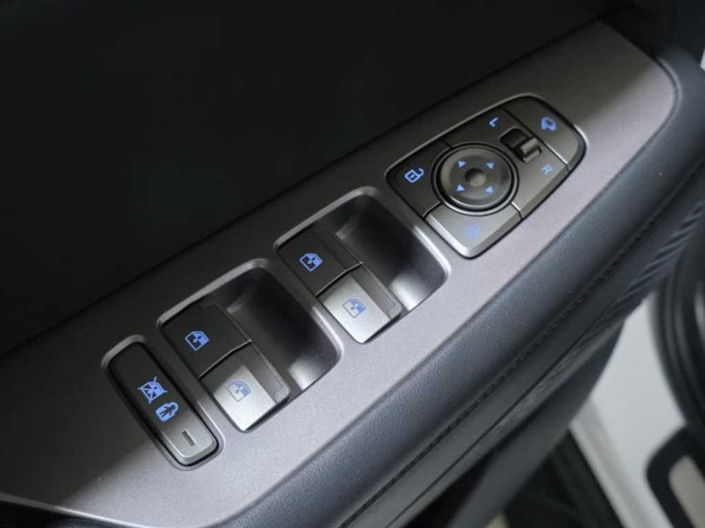 HYUNDAI Palisade - Vista 11