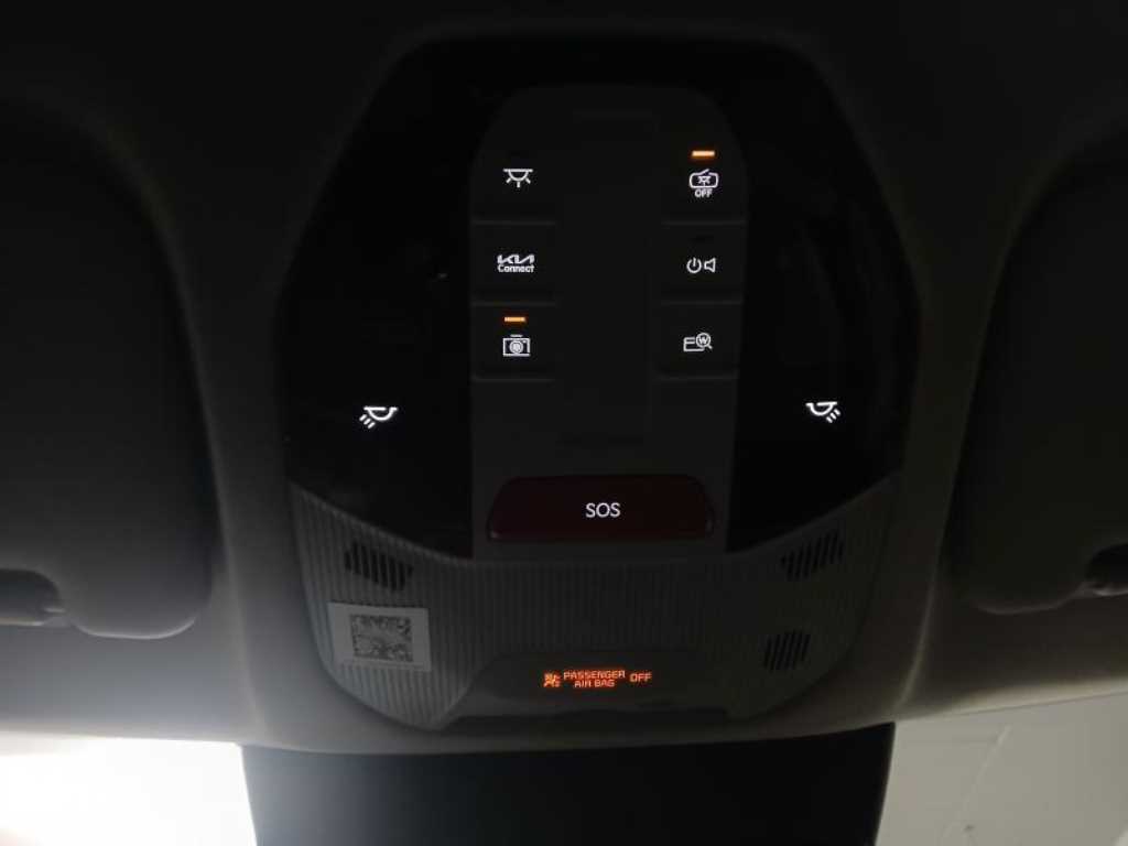 KIA EV3 2026 Azul - Importación desde Corea - HF Imports Iquique - Foto 14