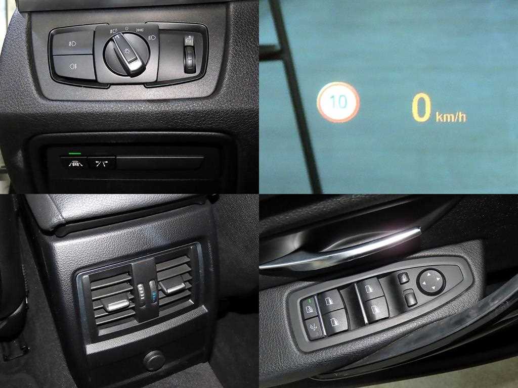 BMW Gran Turismo 2020 Blanco - Importación desde Corea - HF Imports Iquique - Foto 18