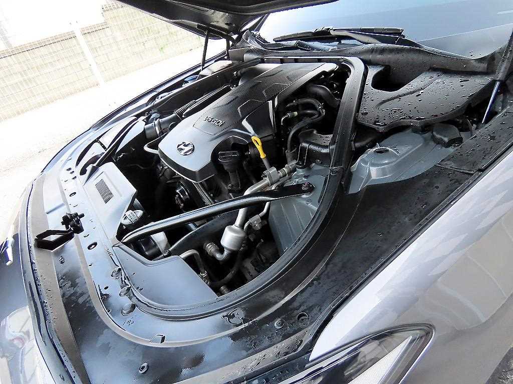 HYUNDAI Genesis 2015 Gris - Importación desde Corea - HF Imports Iquique - Foto 19