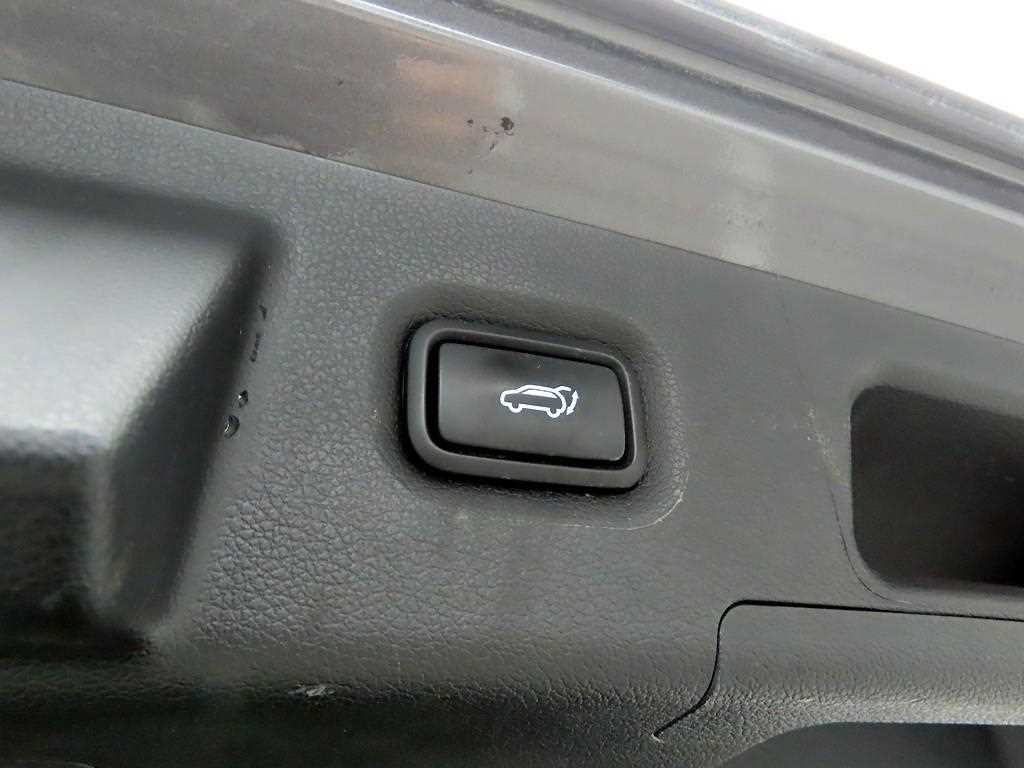 HYUNDAI Santa Fe 2021 Gris - Importación desde Corea - HF Imports Iquique - Foto 16