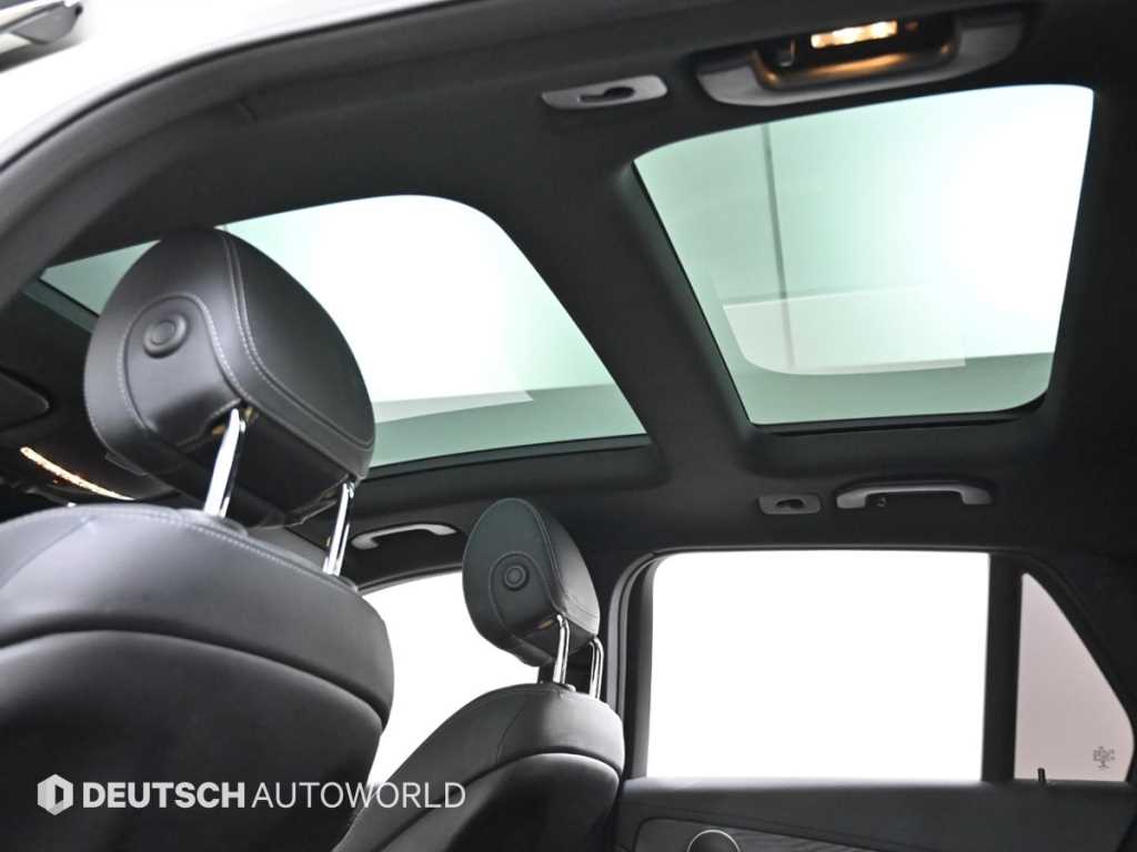 Mercedes Benz GLC Class 2018 - Importación desde Corea - HF Imports Iquique - Foto 19