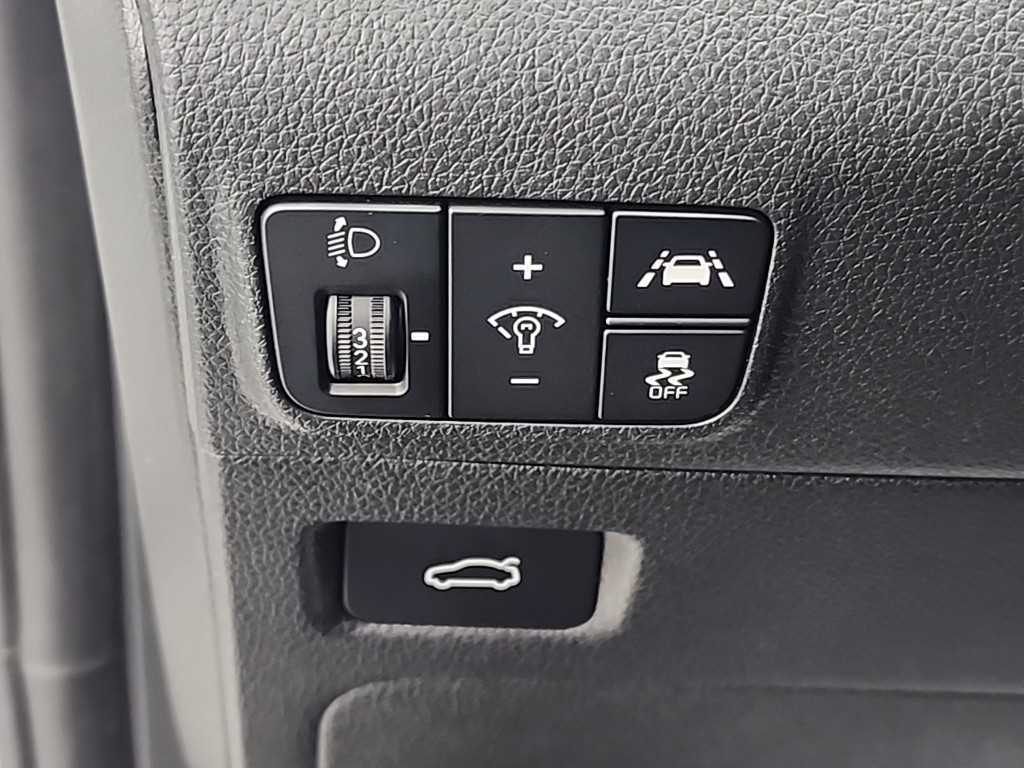 KIA K5 2021 Blanco - Importación desde Corea - HF Imports Iquique - Foto 18