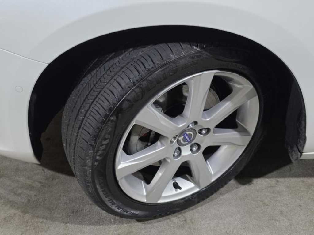 Volvo S60 2018 Blanco - Importación desde Corea - HF Imports Iquique - Foto 19