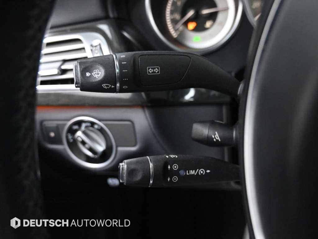 Mercedes Benz CLS Class 2016 Negro - Importación desde Corea - HF Imports Iquique - Foto 18