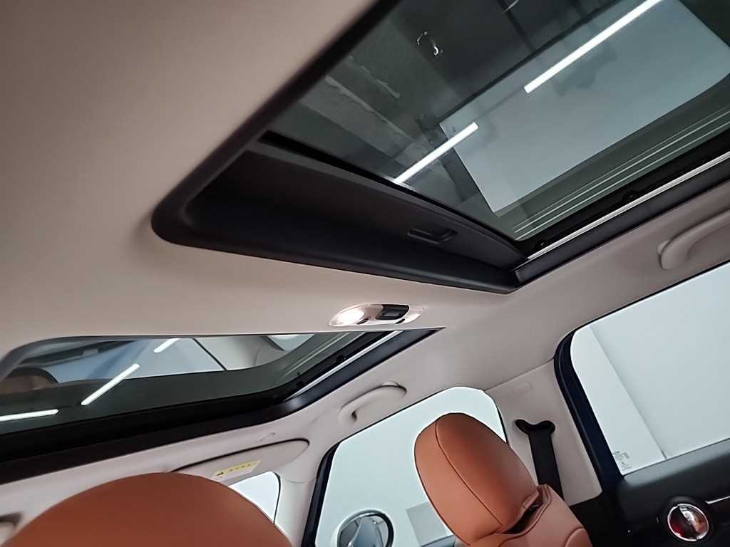 Mini Countryman 2018 Azul - Importación desde Corea - HF Imports Iquique - Foto 15