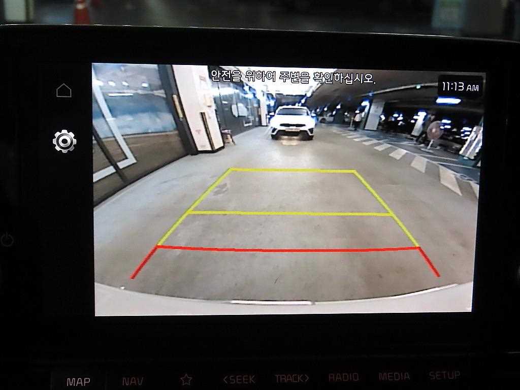 KIA Morning 2024 the color of pearl - Importación desde Corea - HF Imports Iquique - Foto 16