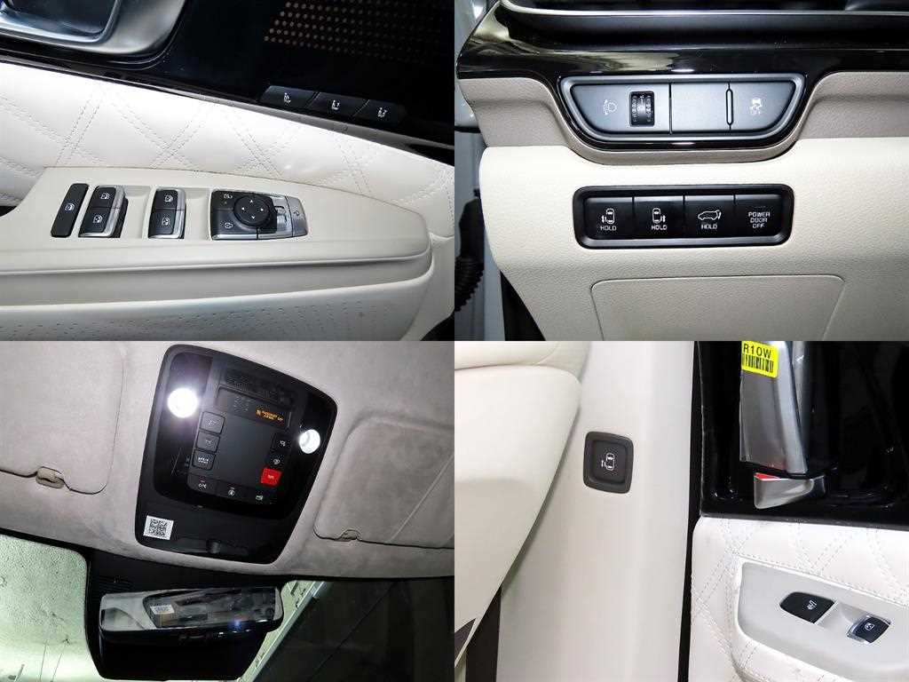 KIA Carnival 2025 - Importación desde Corea - HF Imports Iquique - Foto 18