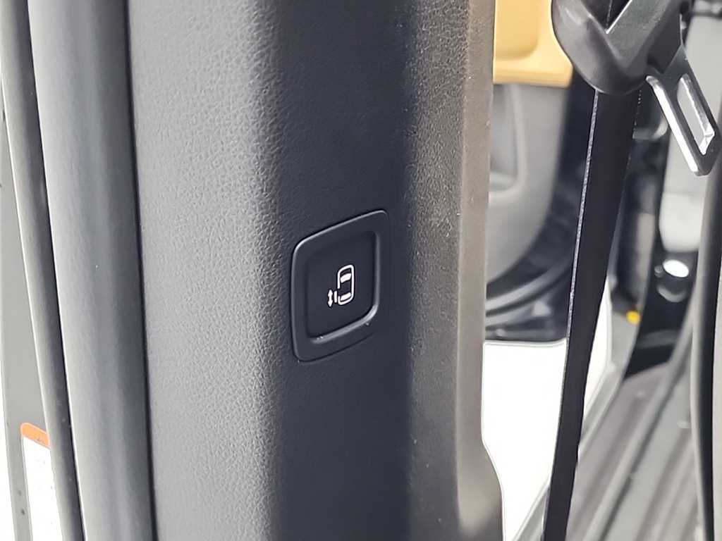 KIA Carnival 2023 Negro - Importación desde Corea - HF Imports Iquique - Foto 16