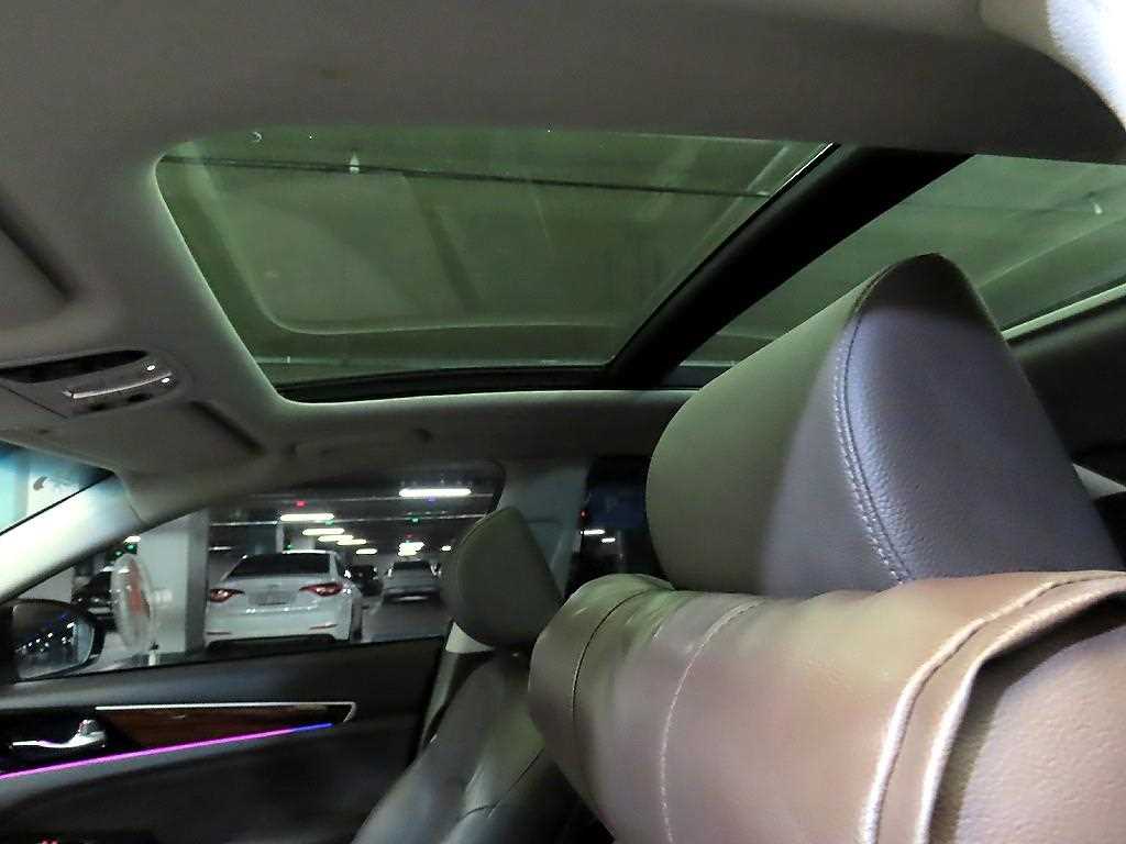 KIA K7 2017 Negro - Importación desde Corea - HF Imports Iquique - Foto 16