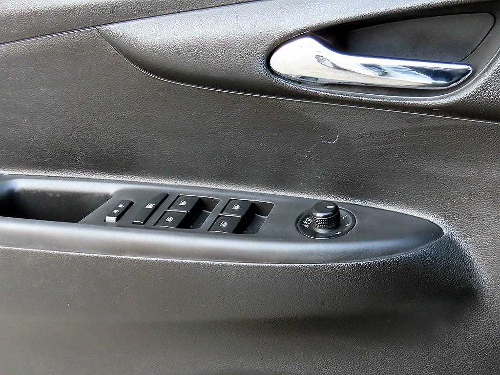 Chevrolet Spark - Vista 11