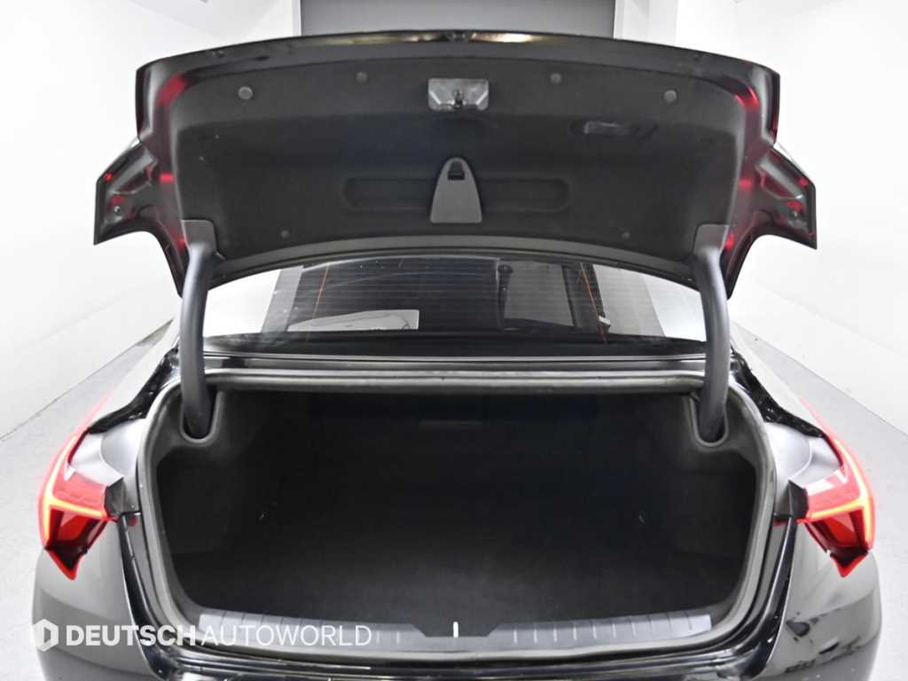 KIA K8 2022 Negro - Importación desde Corea - HF Imports Iquique - Foto 20