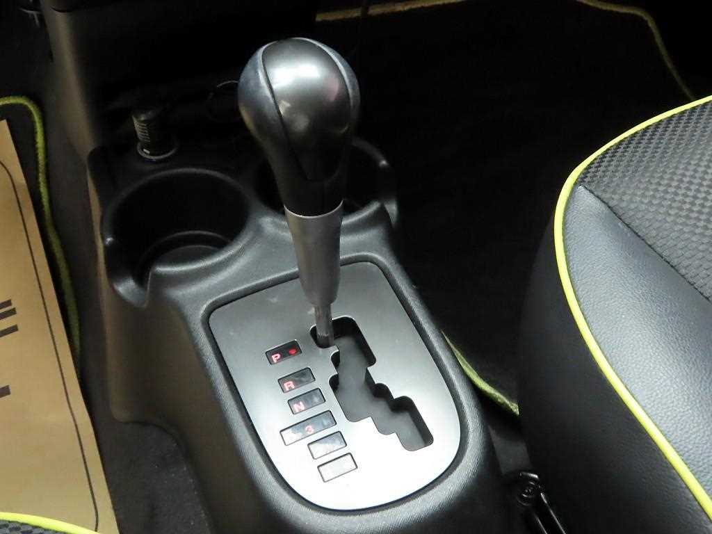 KIA Morning - Vista 12