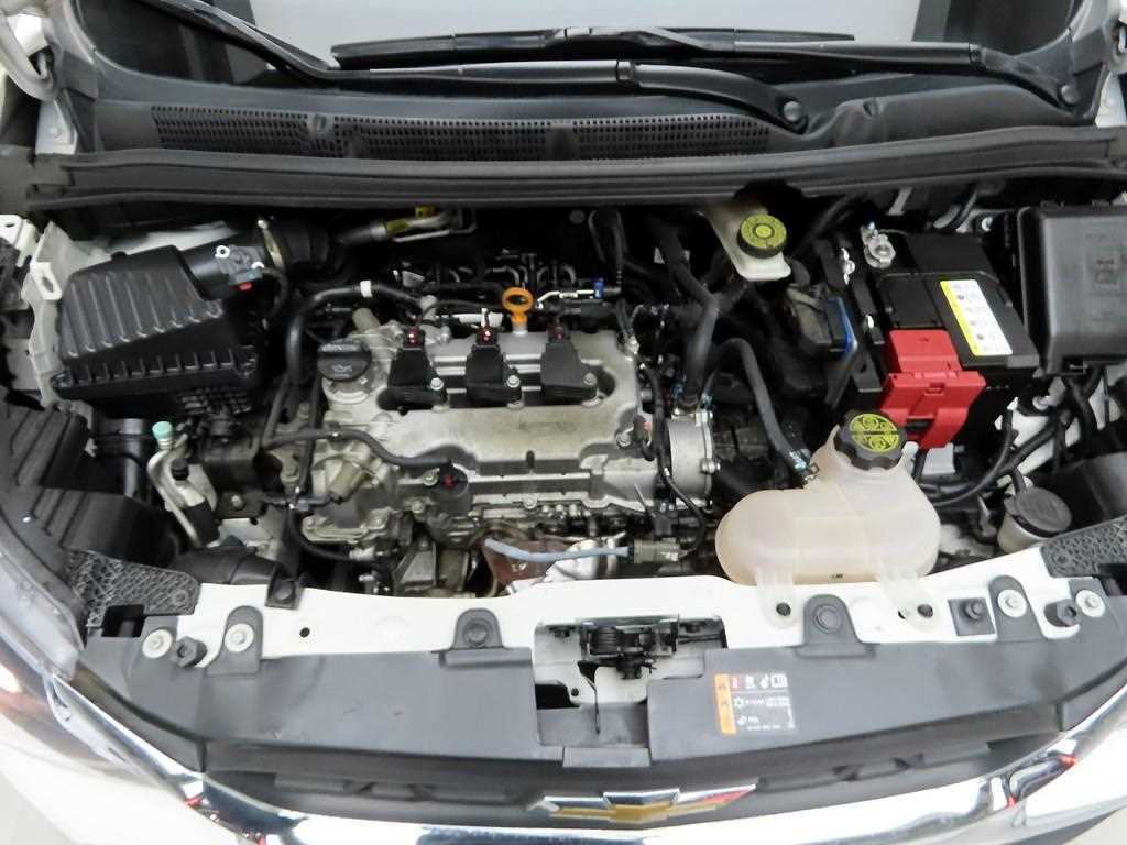 Chevrolet Spark 2021 Blanco - Importación desde Corea - HF Imports Iquique - Foto 20