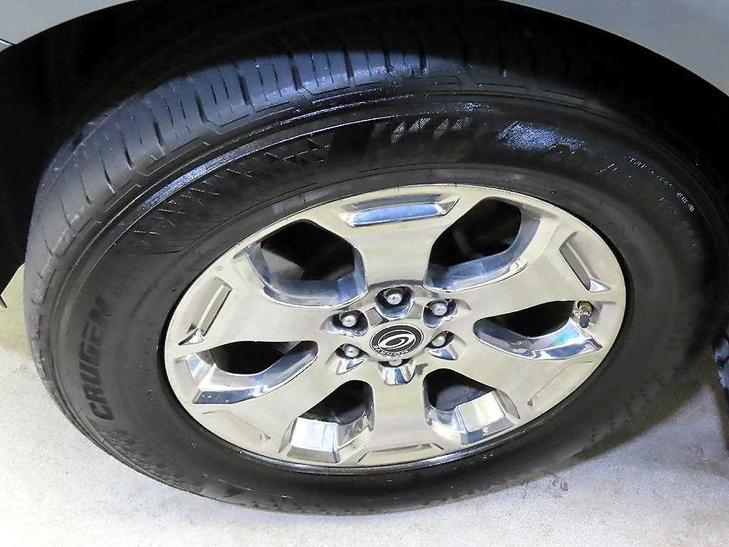 KIA Mohave 2018 Negro - Importación desde Corea - HF Imports Iquique - Foto 20