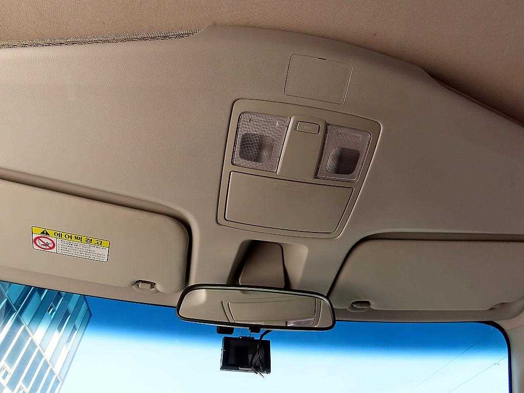 KIA Ray 2018 Blanco - Importación desde Corea - HF Imports Iquique - Foto 17