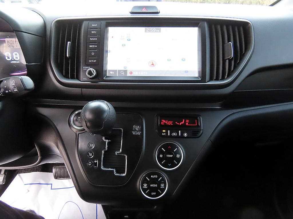 KIA Ray 2023 Gris - Importación desde Corea - HF Imports Iquique - Foto 13