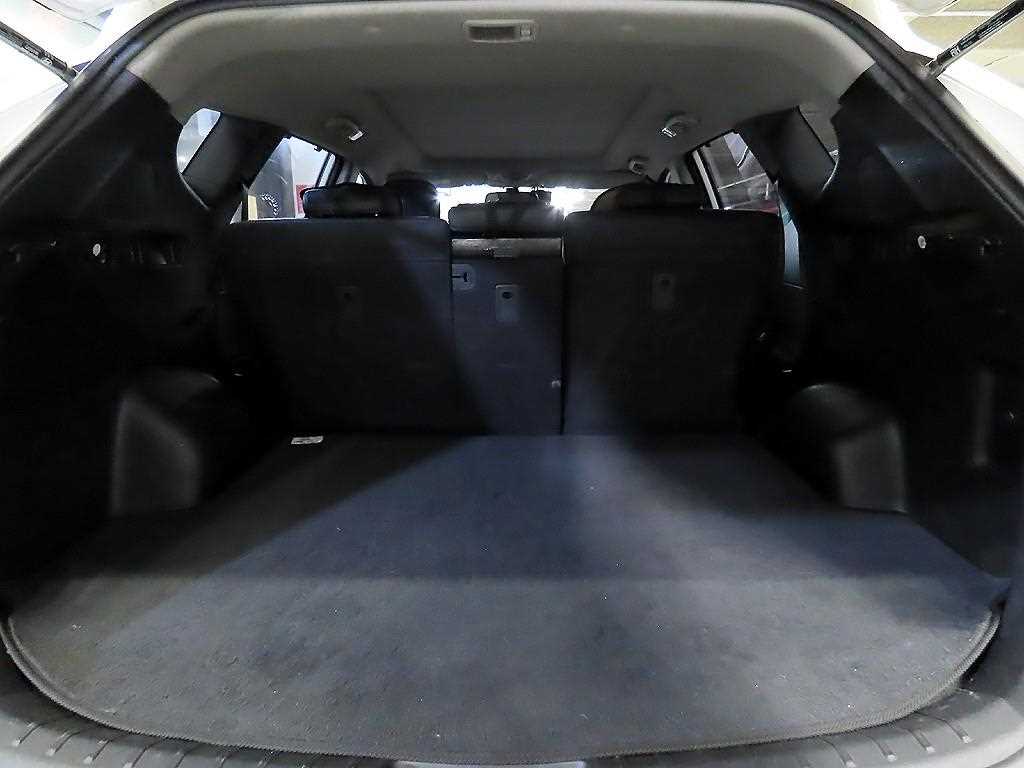 HYUNDAI Santa Fe 2017 Blanco - Importación desde Corea - HF Imports Iquique - Foto 17