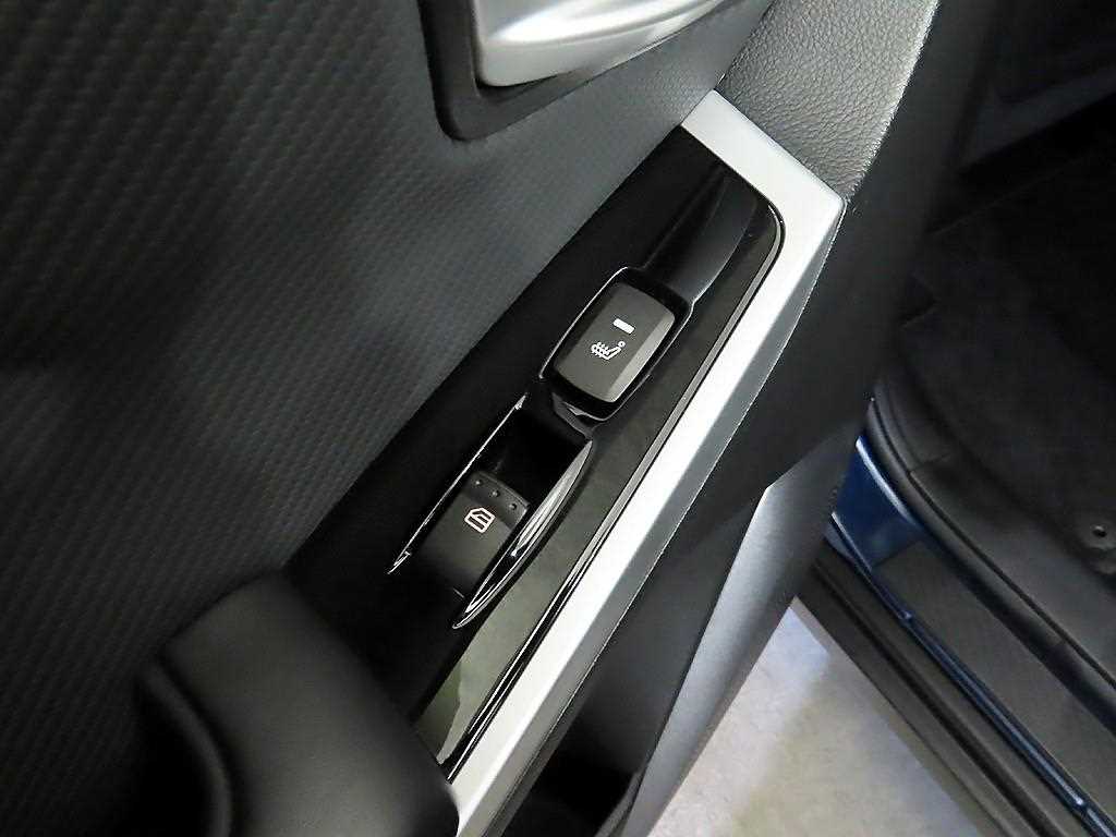 Ssangyong Korando 2018 Azul - Importación desde Corea - HF Imports Iquique - Foto 16