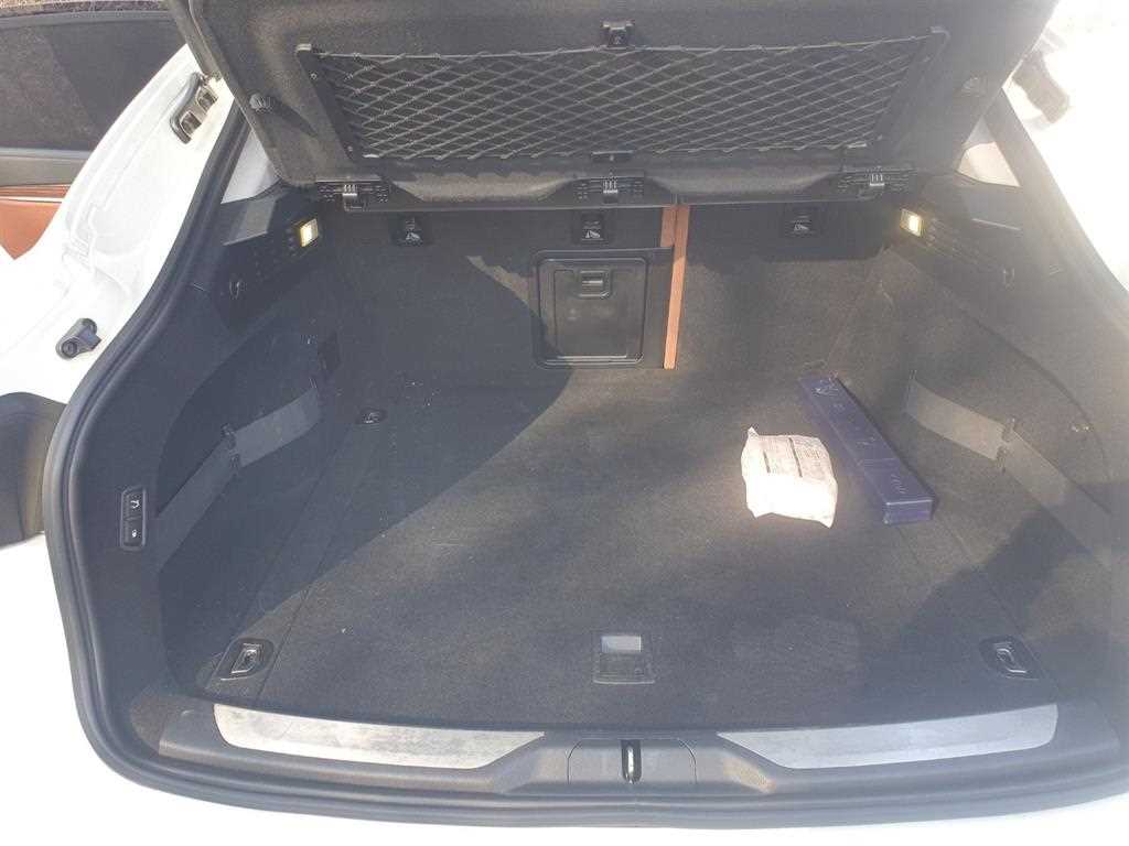 Maserati Levante - Vista 8