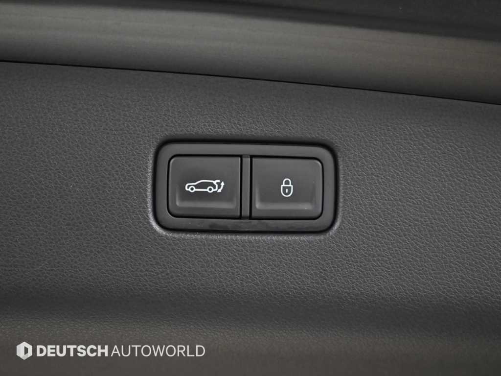 Genesis GV70 2025 Negro - Importación desde Corea - HF Imports Iquique - Foto 20