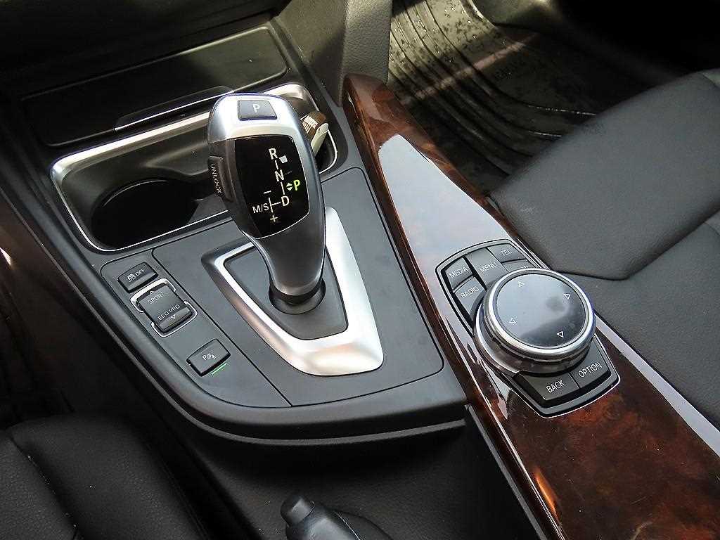 BMW 3 series - Vista 11