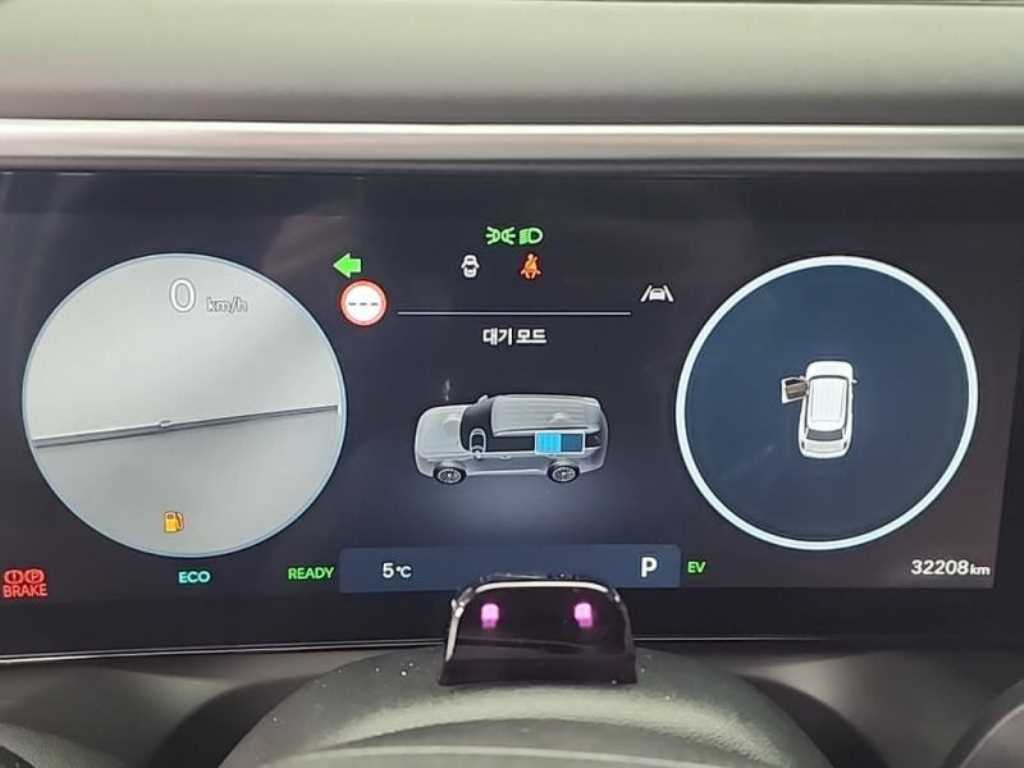 HYUNDAI Palisade - Vista 6