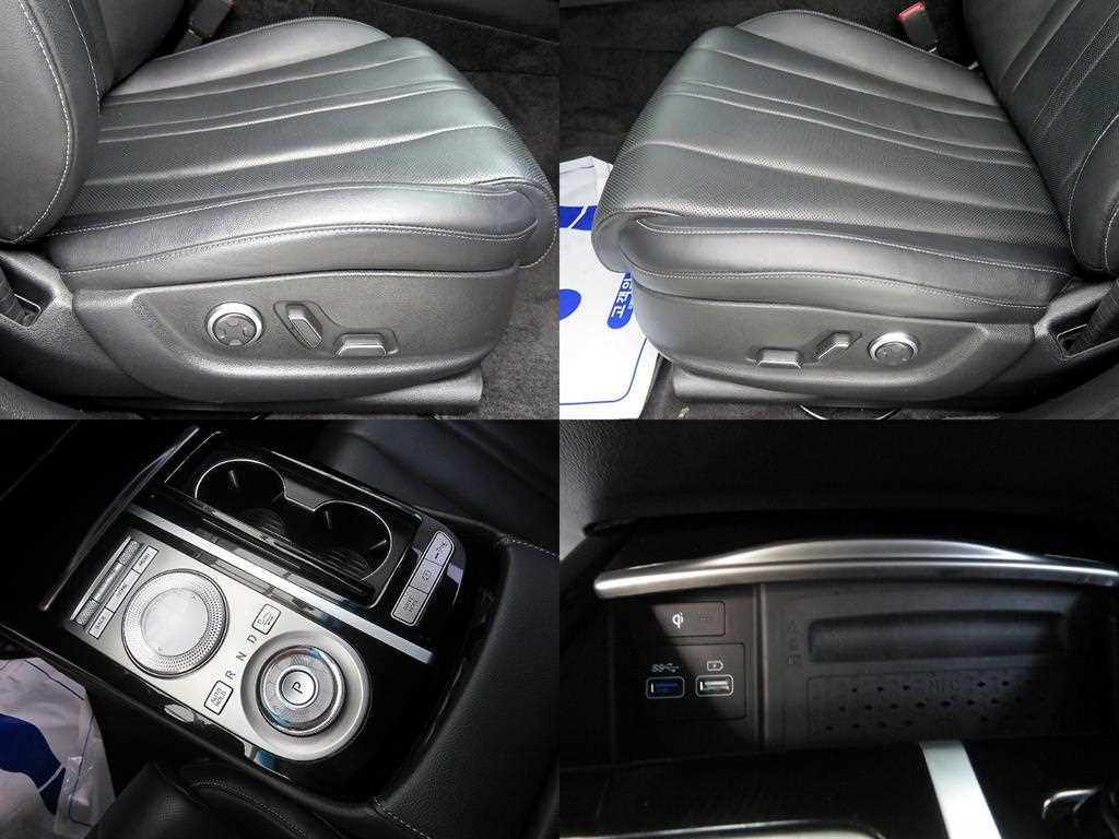 Genesis G80 2021 Gris - Importación desde Corea - HF Imports Iquique - Foto 17