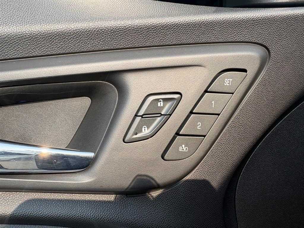 Chevrolet Malibu 2019 Negro - Importación desde Corea - HF Imports Iquique - Foto 15