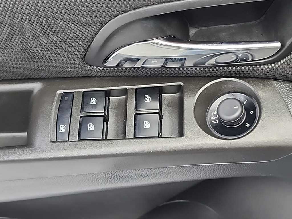 Chevrolet Cruise 2013 - Importación desde Corea - HF Imports Iquique - Foto 17