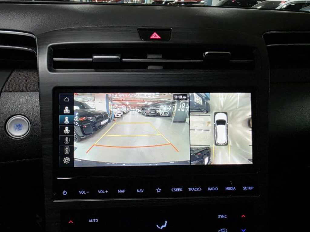 HYUNDAI Tucson 2021 - Importación desde Corea - HF Imports Iquique - Foto 14