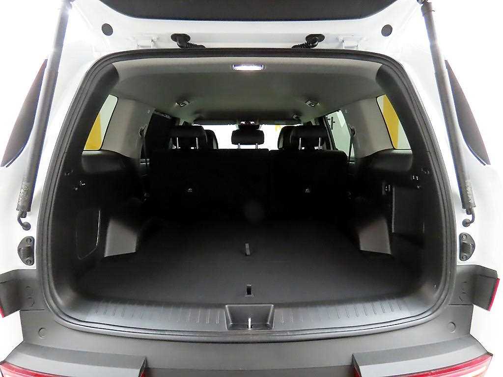 HYUNDAI Santa Fe 2024 - Importación desde Corea - HF Imports Iquique - Foto 19