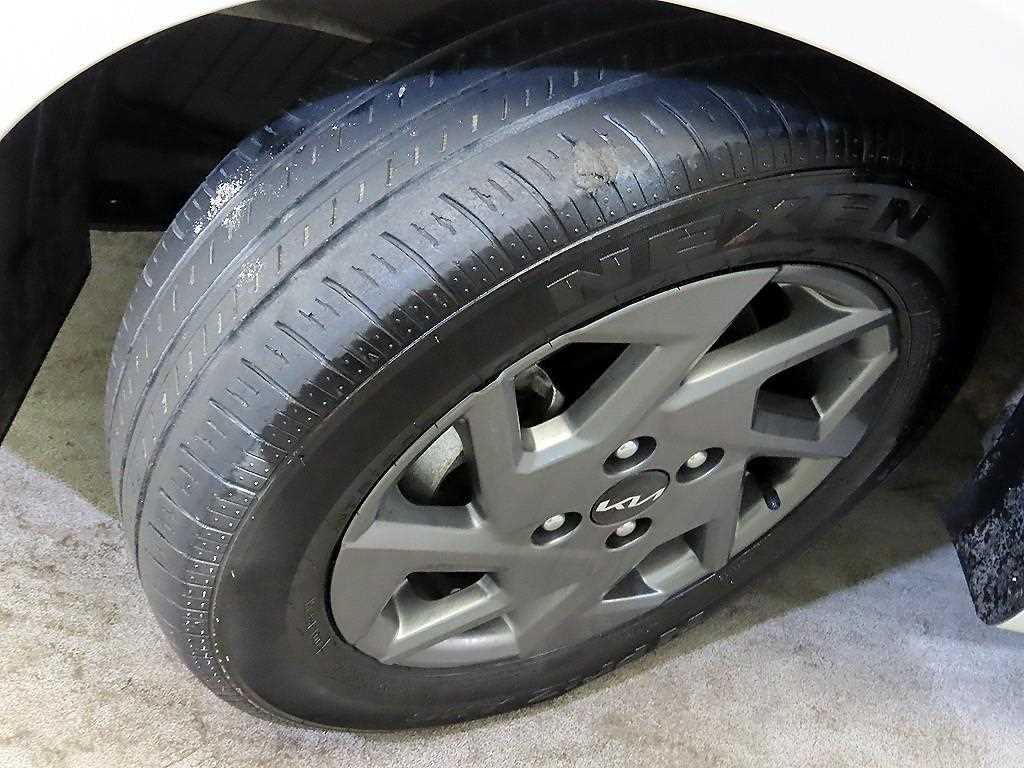 KIA Morning 2024 the color of pearl - Importación desde Corea - HF Imports Iquique - Foto 20