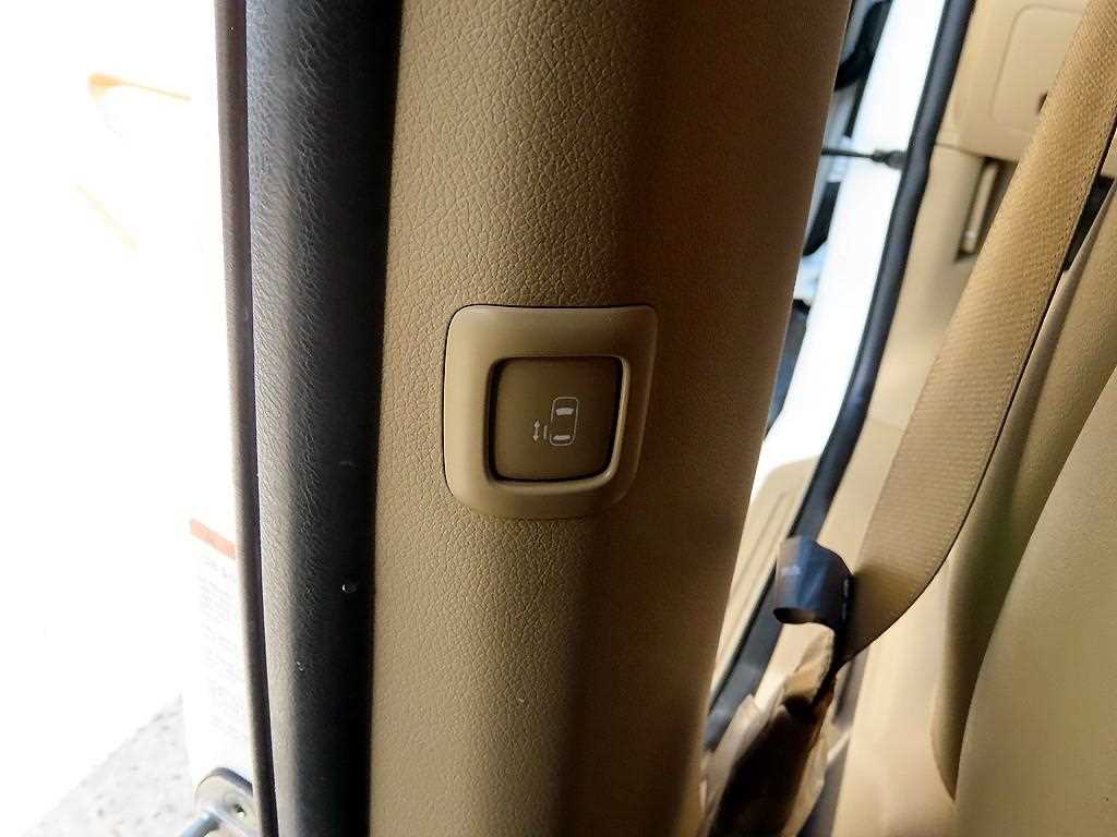 KIA Carnival 2019 Blanco - Importación desde Corea - HF Imports Iquique - Foto 14