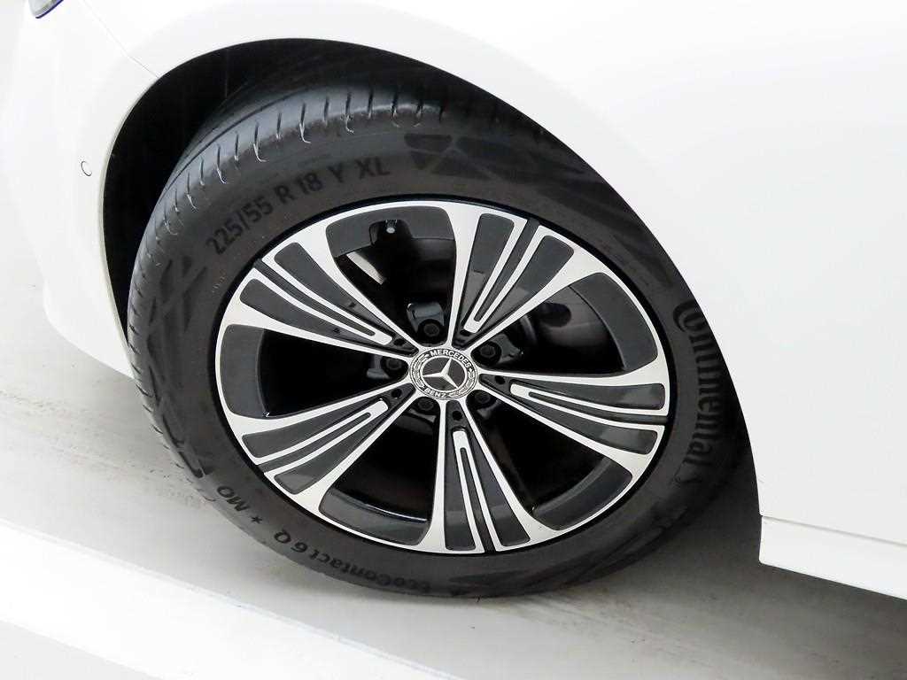 Mercedes Benz E class 2025 Blanco - Importación desde Corea - HF Imports Iquique - Foto 19