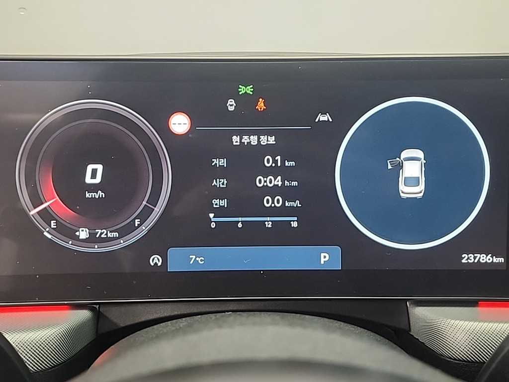 HYUNDAI Sonata - Vista 6