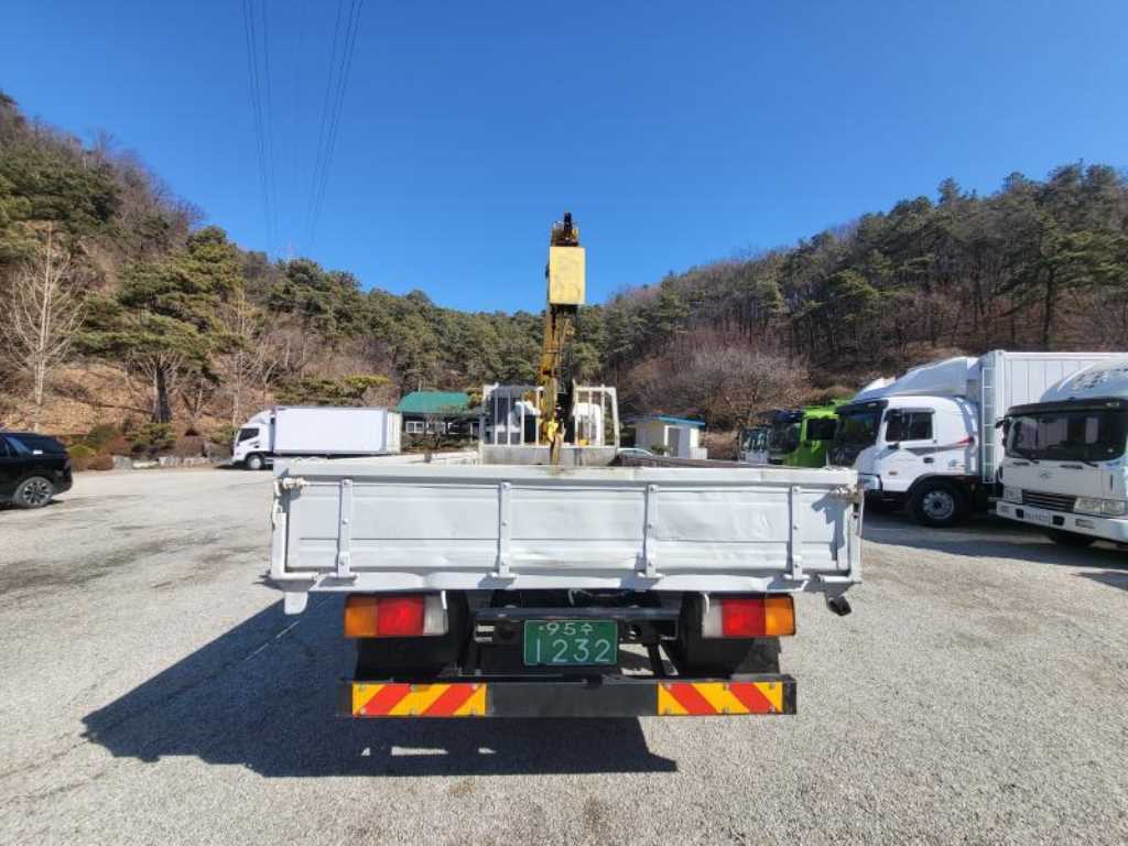 medium and large cargo goso - Vista 4