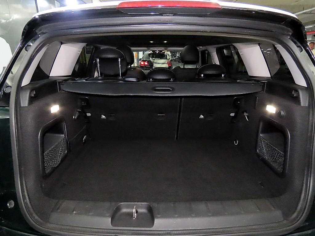 Mini Clubman 2016 Verde - Importación desde Corea - HF Imports Iquique - Foto 17