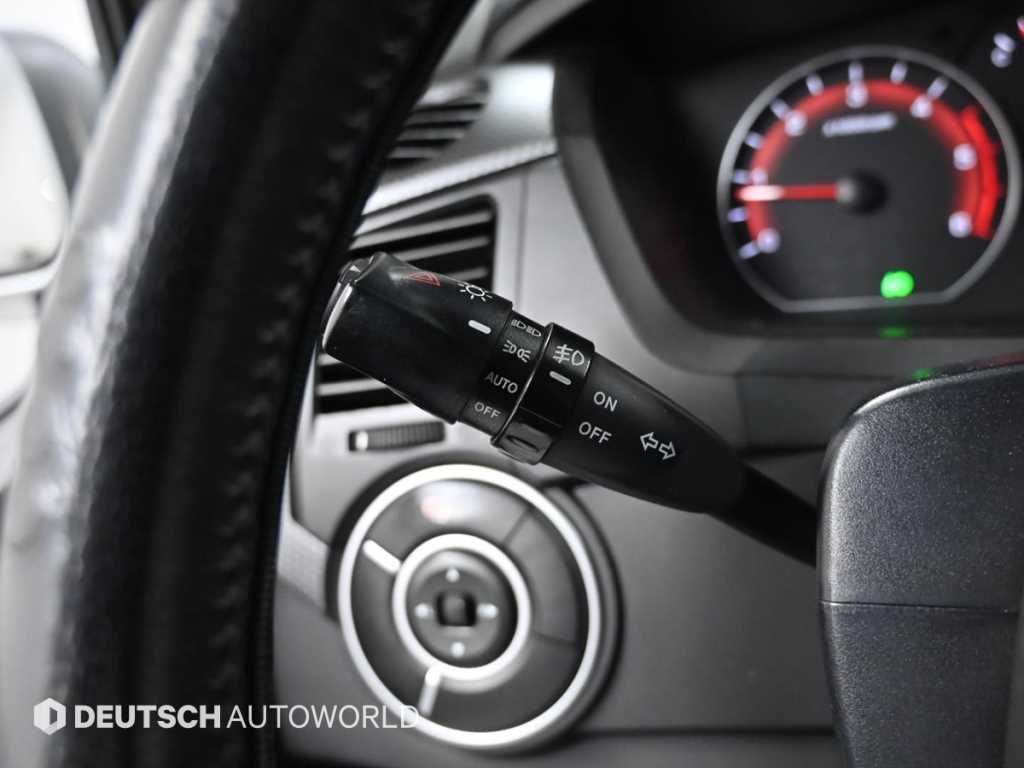 Ssangyong Korando 2015 Plateado - Importación desde Corea - HF Imports Iquique - Foto 16